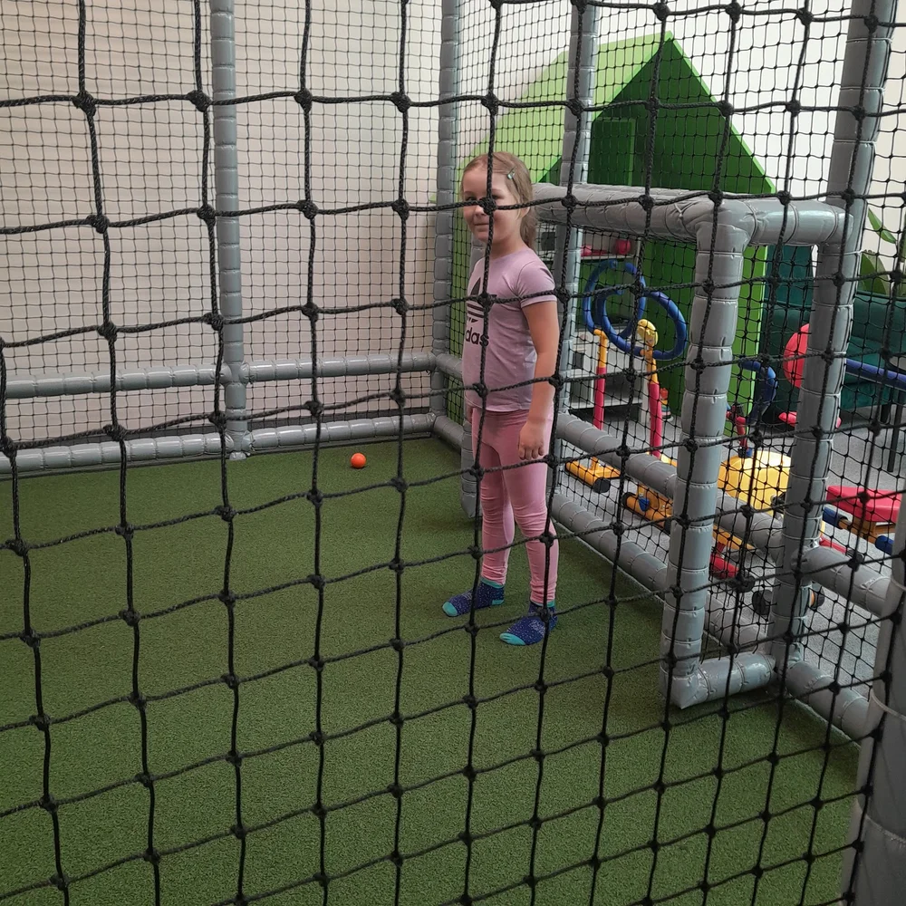 Xtreme KiDS Sosnowiec - zdjęcie sali zabaw 5