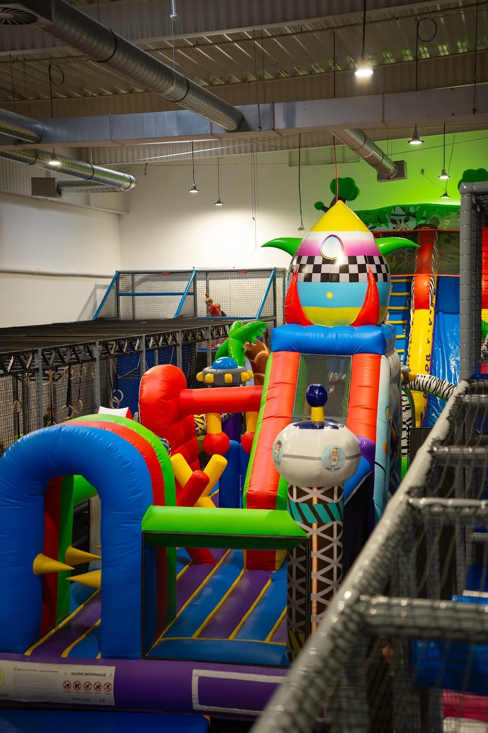 Family Park – Rodzinny Park Rozrywki Opole