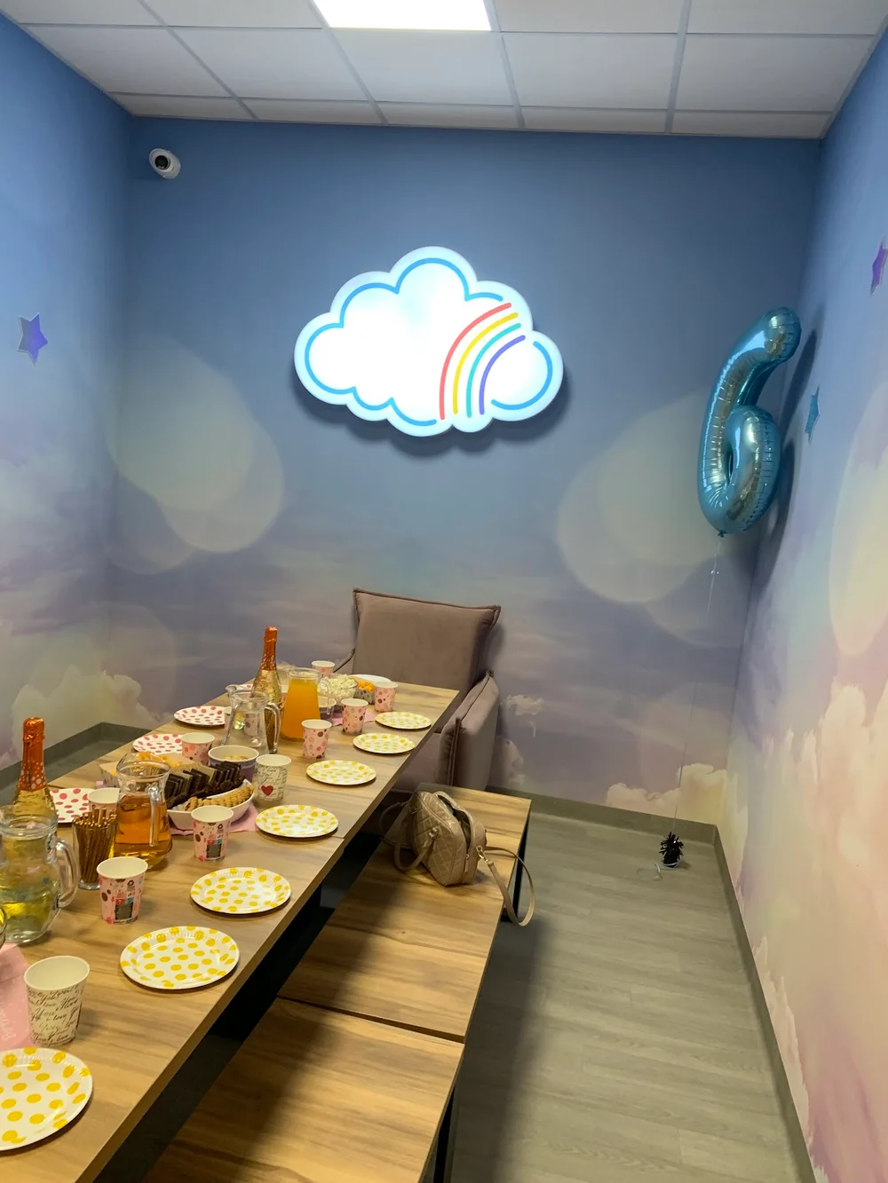 Sala zabaw Xtreme KiDS Nowy Sącz - zdjęcie sali zabaw 3