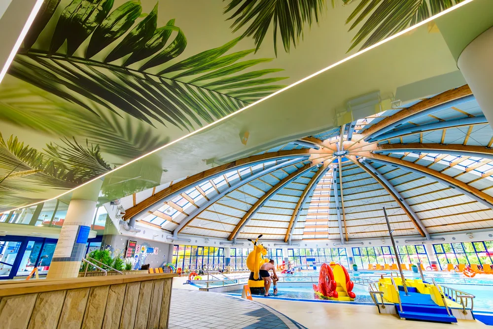 Water Park Nemo - Leisure World