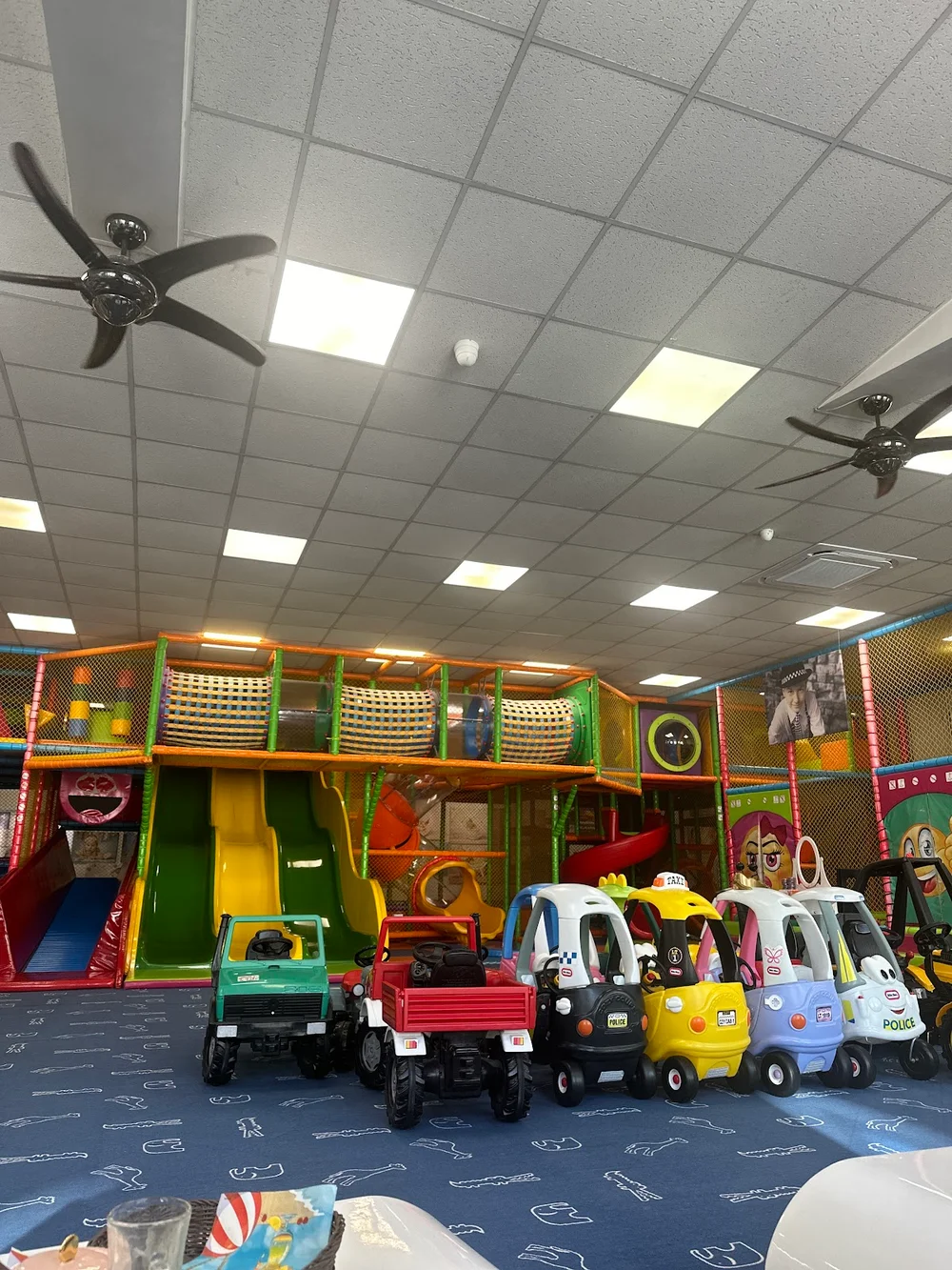 Photo of Sala zabaw Oli