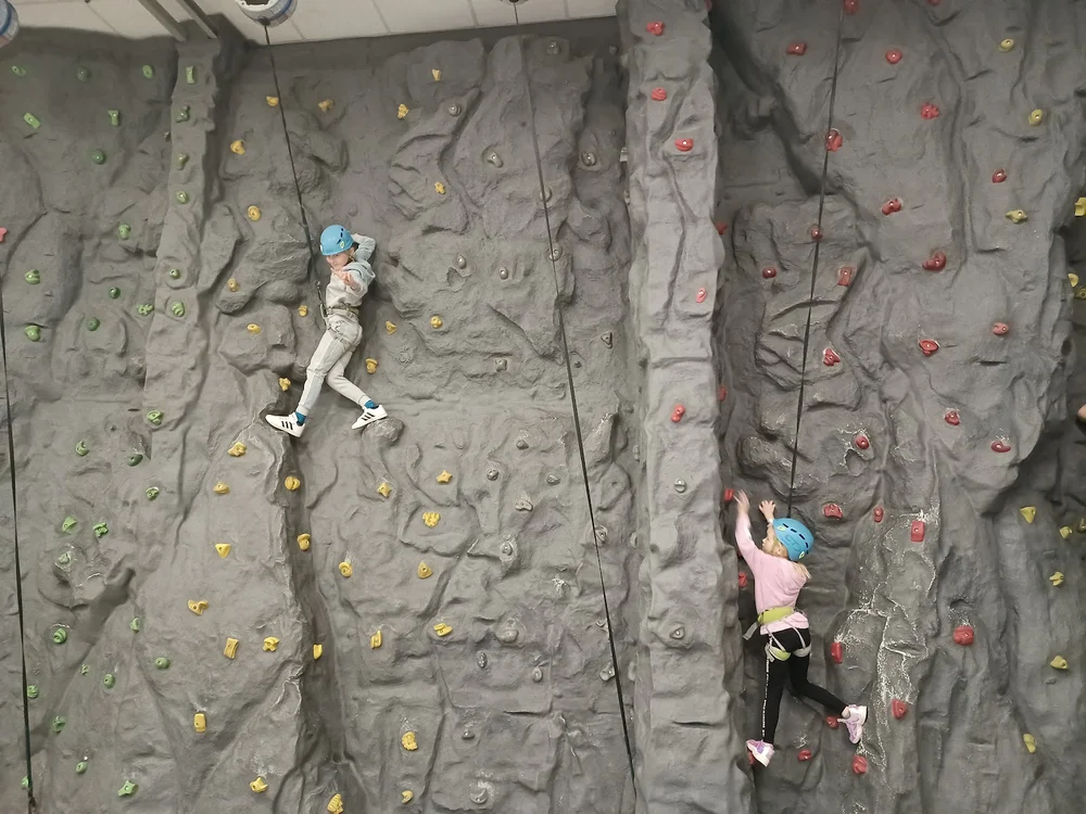 GALAKTYKA Centrum Zabaw - sala zabaw, park rozrywki