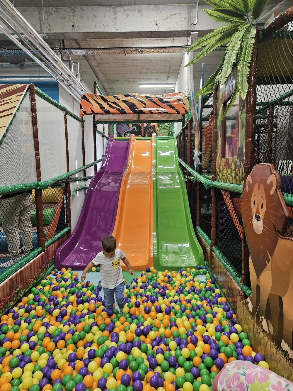 Baza Odkrywców | Sala zabaw dla dzieci w Rzeszowie | Restauracja Lody