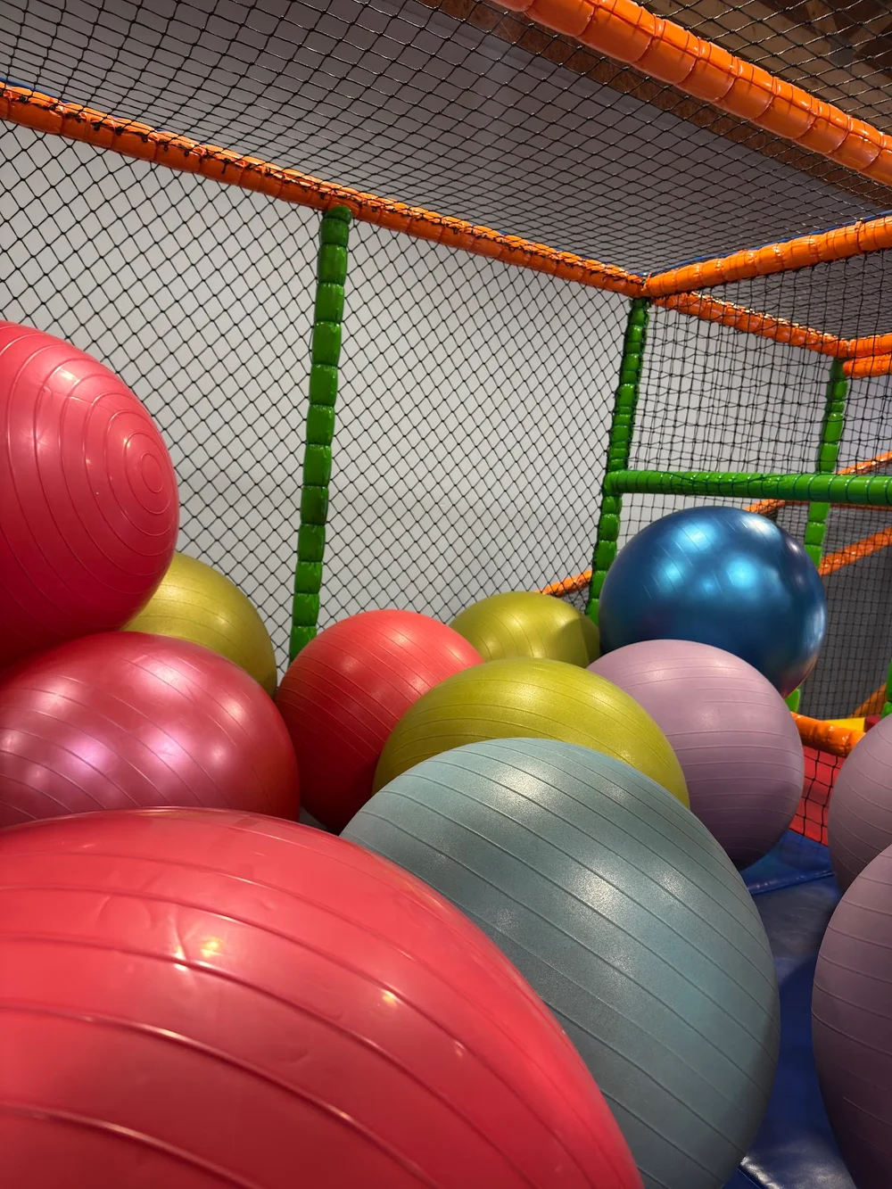 Park Family Fun - zdjęcie sali zabaw 5