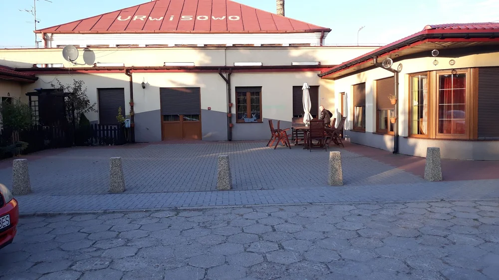 Photo of Urwisowo playroom for children