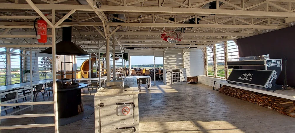 Photo of Wartownia Sala Zabaw Atrakcje Dla Dzieci Plac Zabaw Urodziny Dla Dzieci Kawiarnia Pub