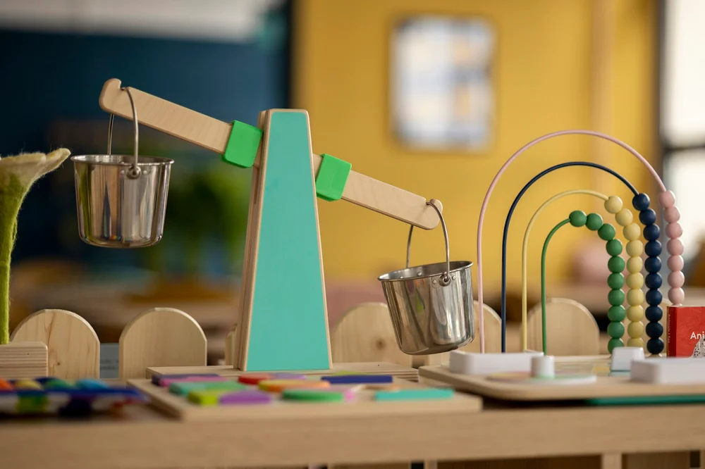 Photo of BąbeLove- bawialnia sensoryczna