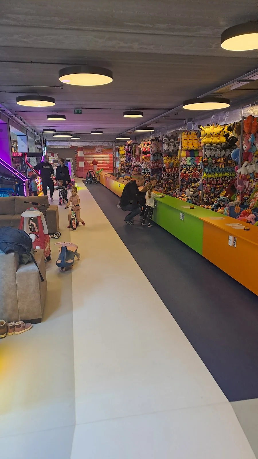Holiday Park Education & Fun - zdjęcie sali zabaw 5