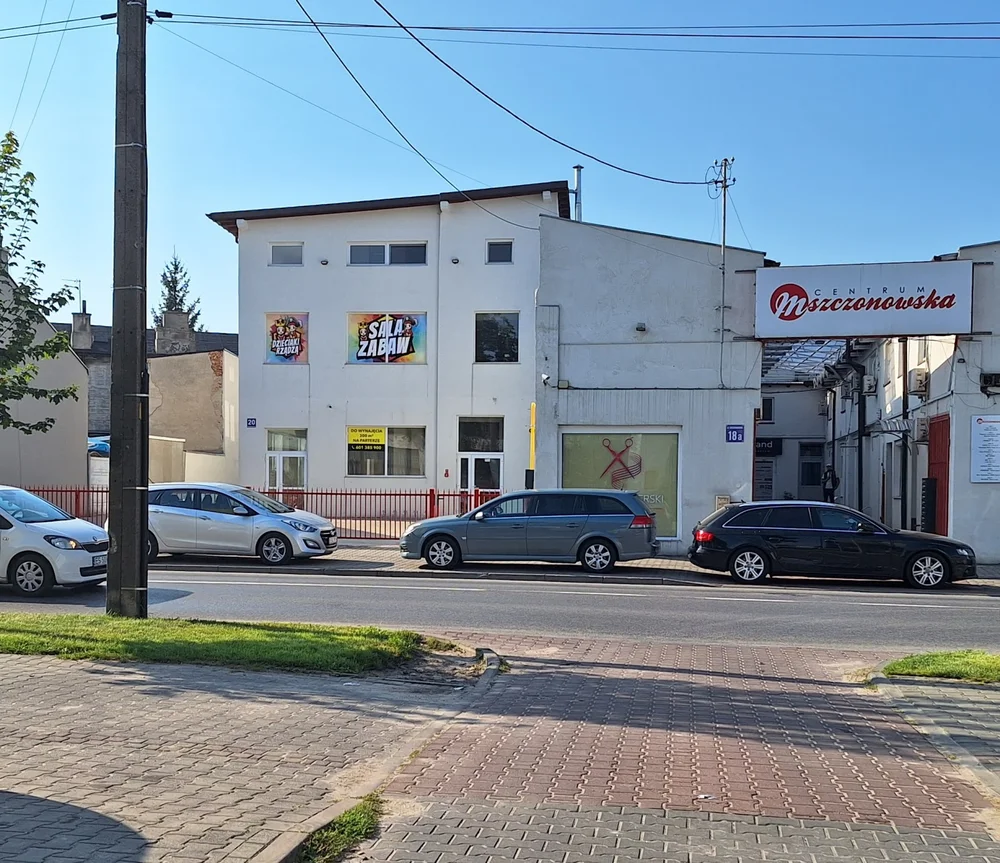 Sala Zabaw Dzieciaki Rządzą - zdjęcie sali zabaw 5