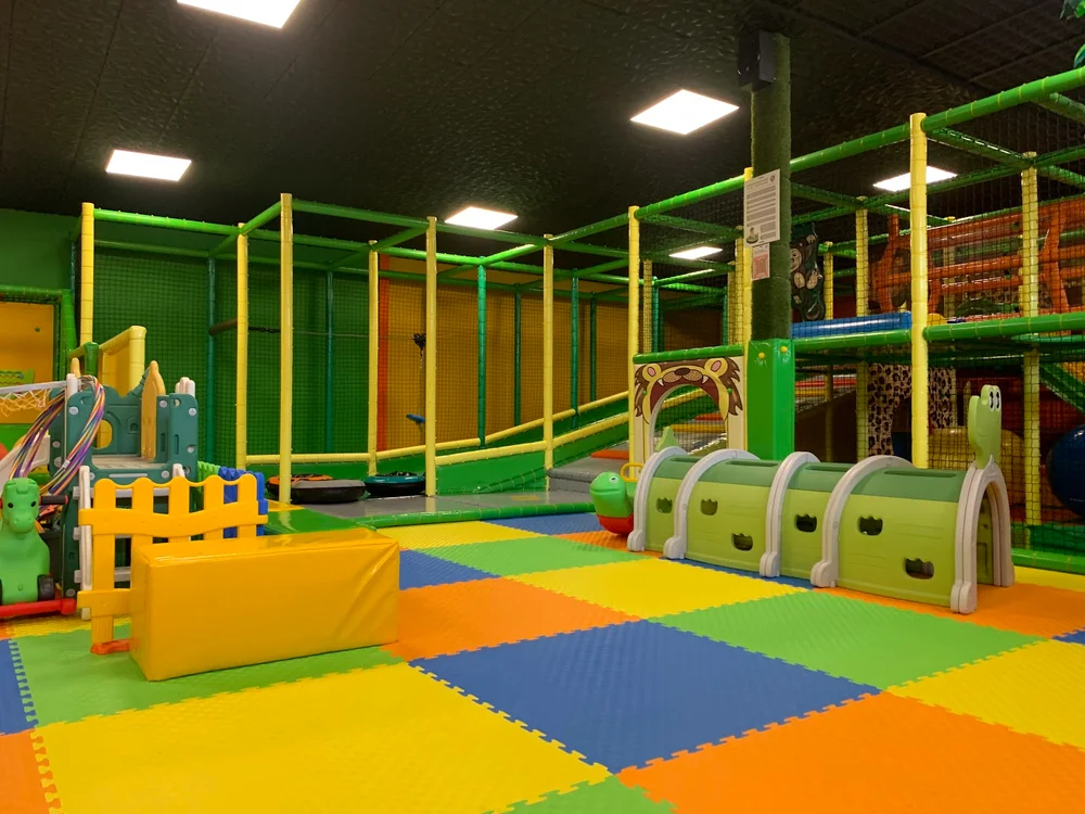 Tropik Kids sala zabaw