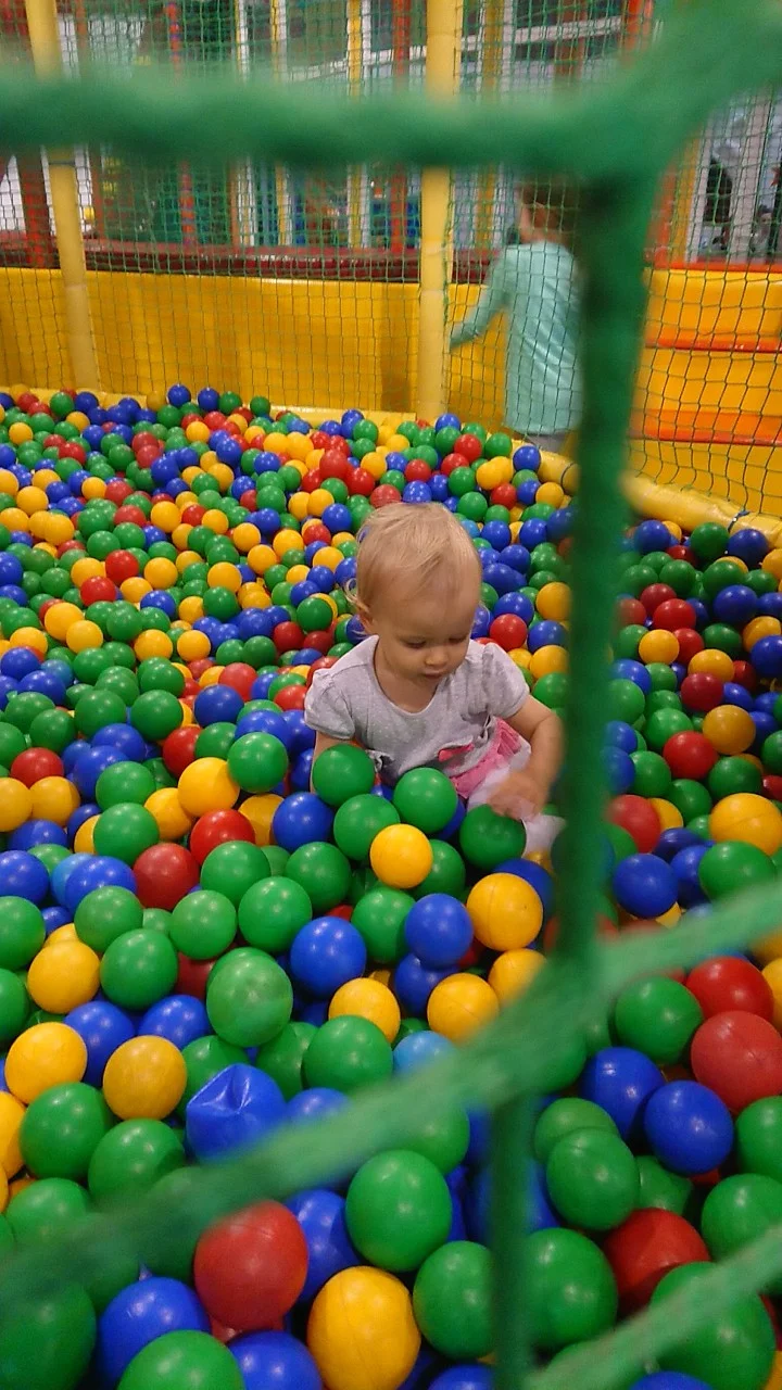 Photo of Raj dla Dzieci O.K. PARK