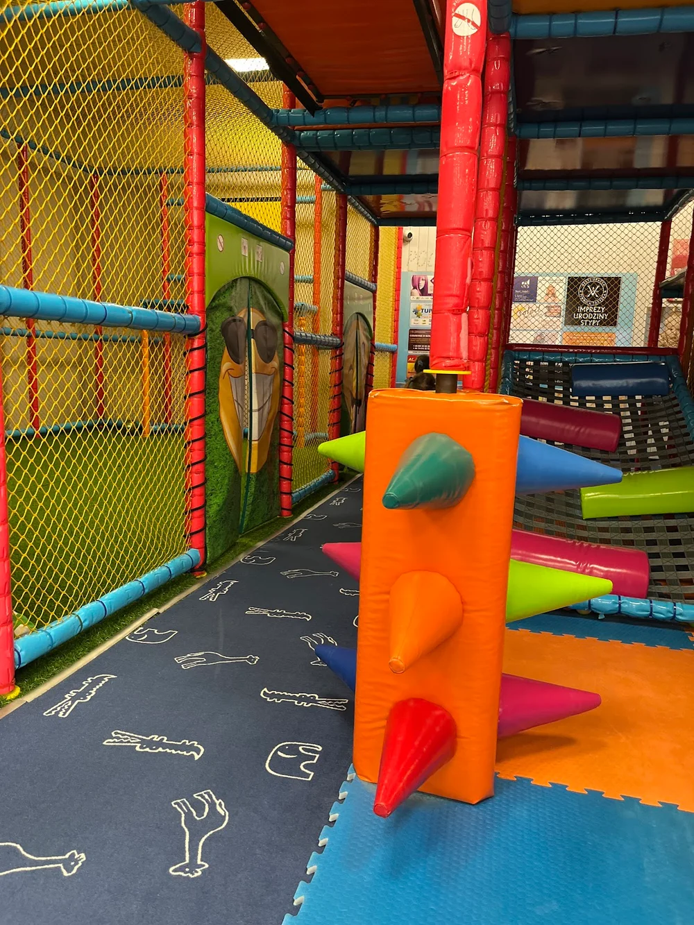 Photo of Sala zabaw Oli