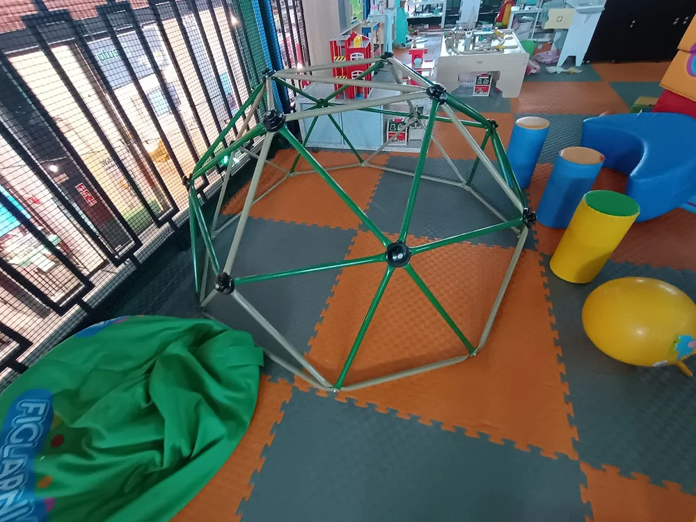 Photo of Figlarnia - Strefa Zabawy