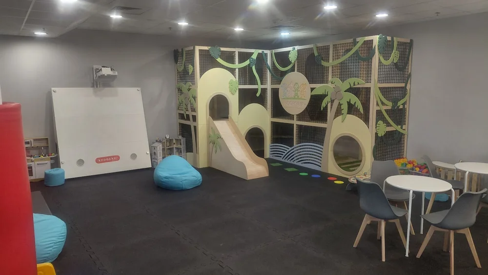 Sala Zabaw HoopSiup - zdjęcie sali zabaw 4