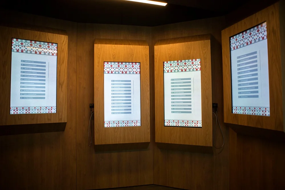 Photo of Etnocentrum Ziemi Krośnieńskiej