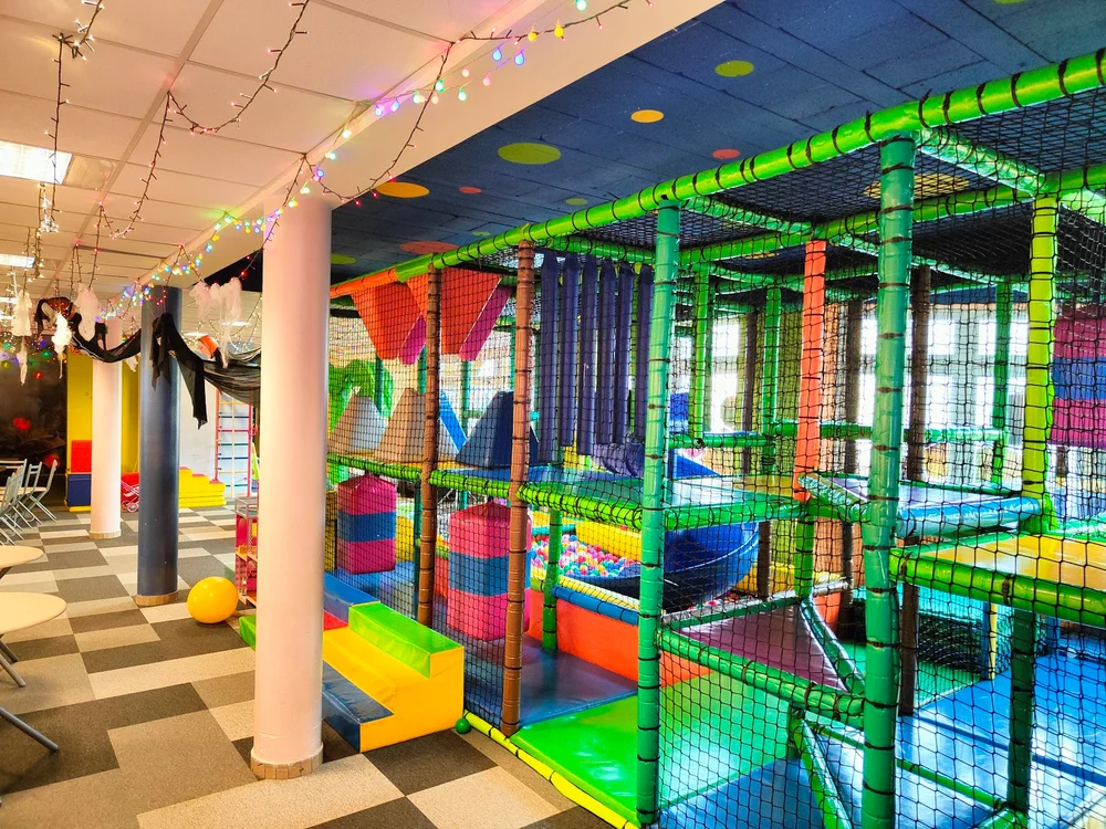 Hokus Pokus Legionowo