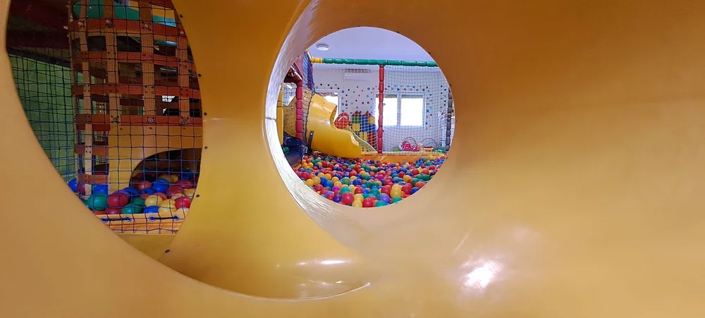 Photo of Hall Playroom Madagascar