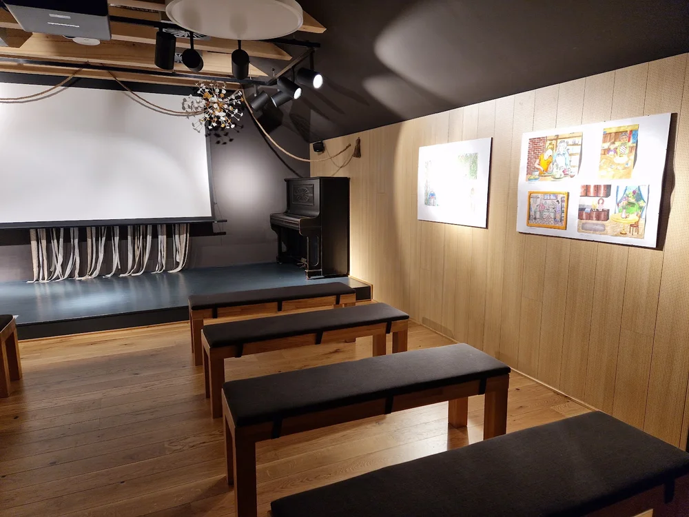 Photo of Etnocentrum Ziemi Krośnieńskiej