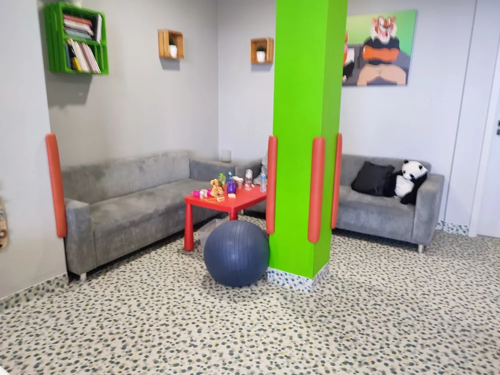 Photo of Bawialnia Tygryskowo