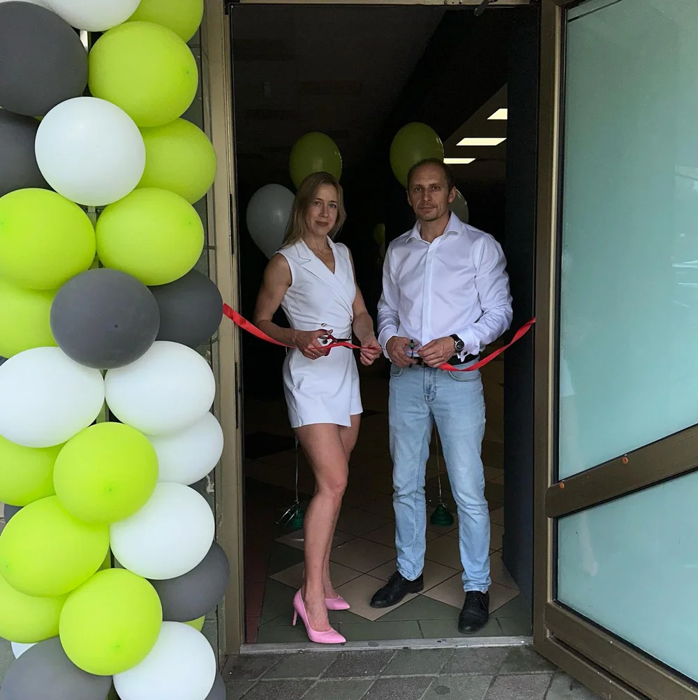 Photo of ANOMALIA SALON VR Konin / Escape room