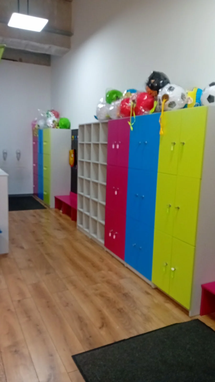 Photo of Sala Zabaw Piccolo Legionowo - imprezy urodzinowe, półkolonie, warsztaty dla dzieci