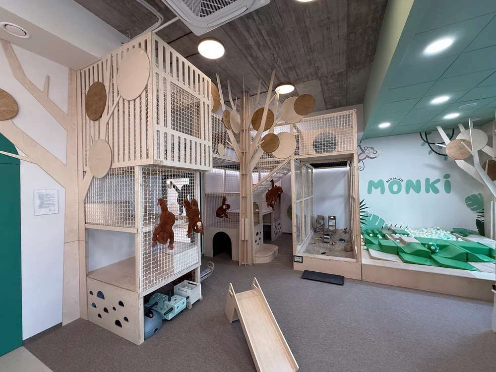 MONKI