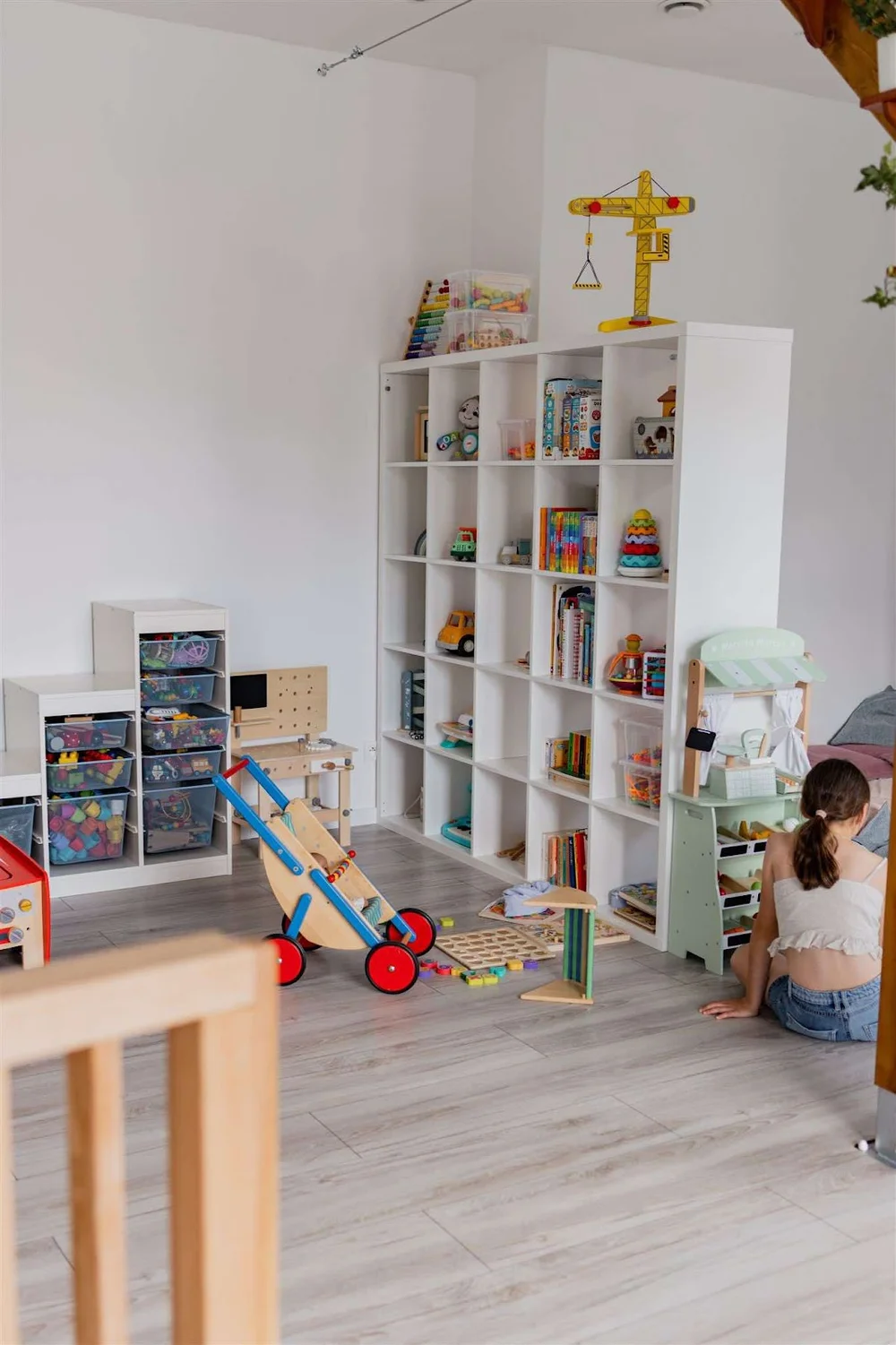 Photo of Magiczny Las - sala zabaw, zajęcia dla dzieci w poznaniu