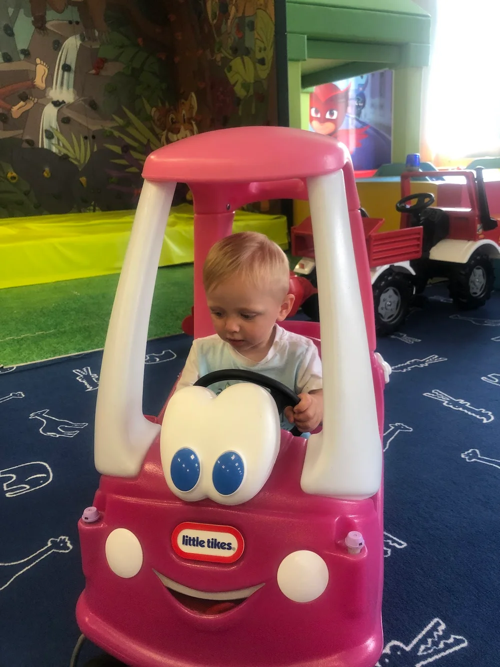 Photo of Sala zabaw Oli