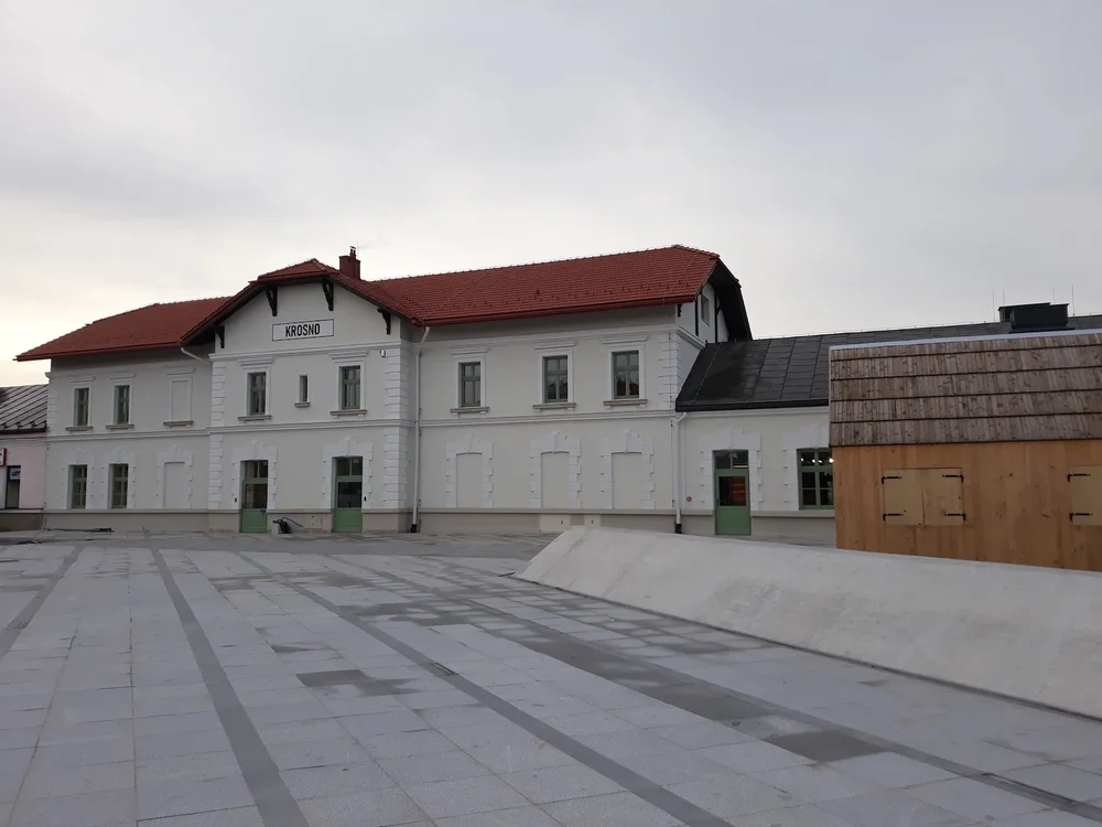 Etnocentrum Ziemi Krośnieńskiej