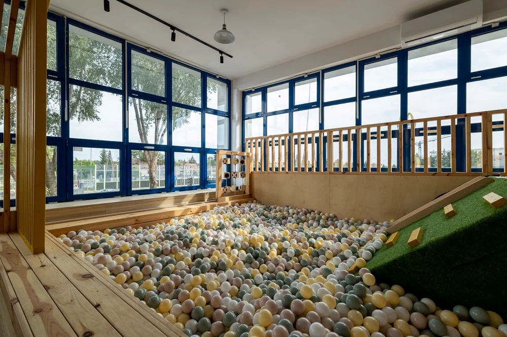 Photo of BąbeLove- bawialnia sensoryczna