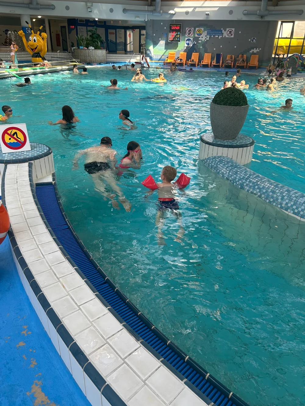 Water Park Nemo - Leisure World - zdjęcie sali zabaw 5
