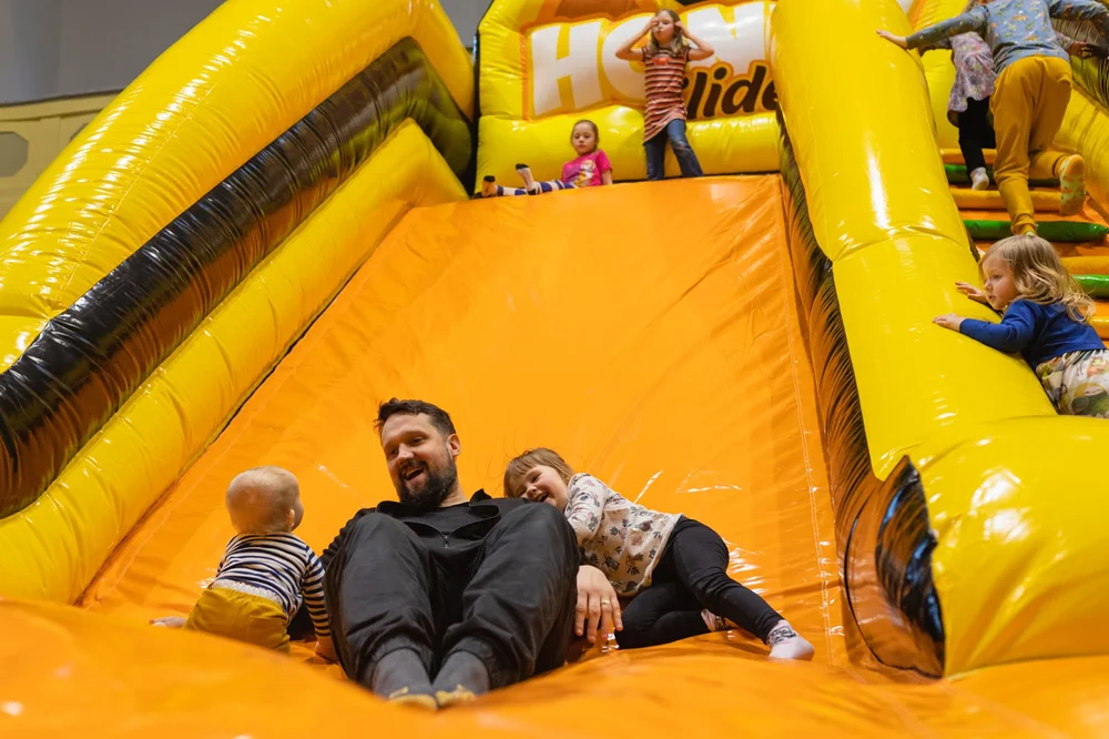 Funhouse Świdnica