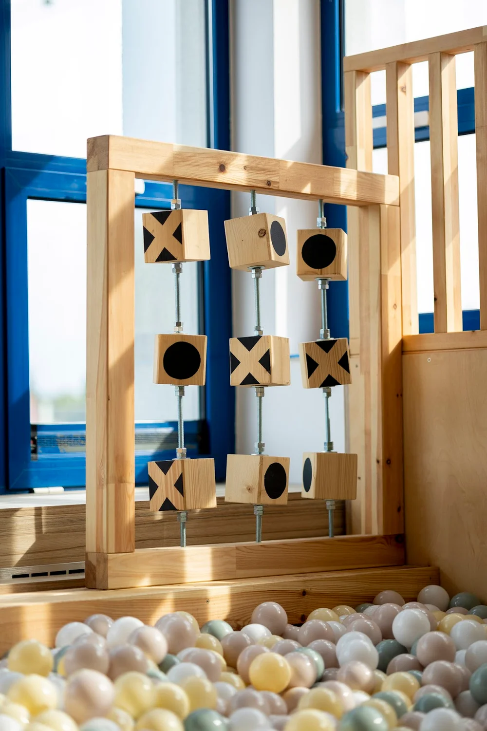 Photo of BąbeLove- bawialnia sensoryczna