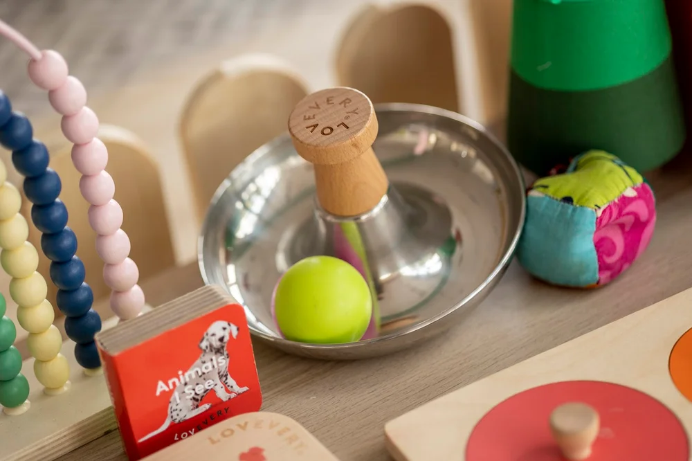 Photo of BąbeLove- bawialnia sensoryczna