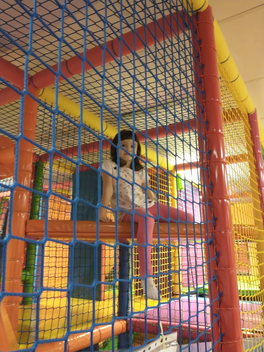 Photo of Smyk Hall Playroom