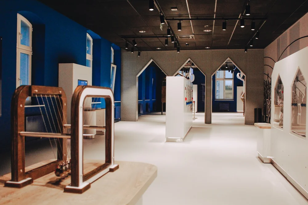 Photo of Stargard Science Center FILARY