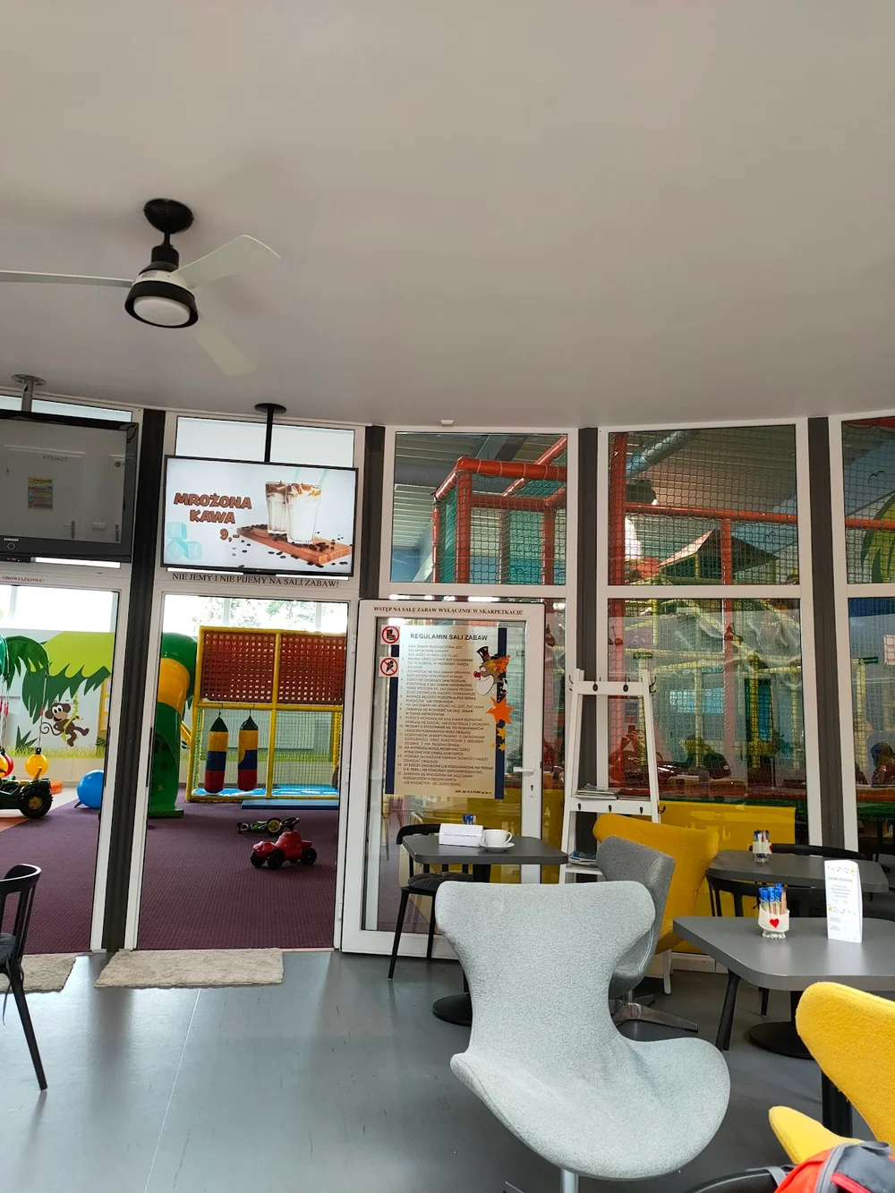 Photo of Raj dla Dzieci O.K. PARK