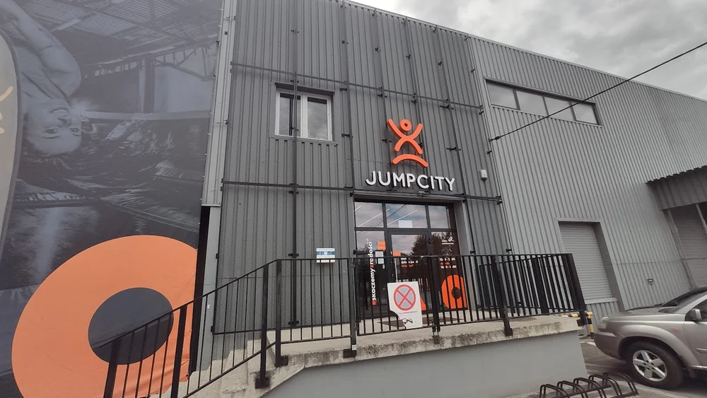 JUMPCITY Katowice - zdjęcie sali zabaw 5
