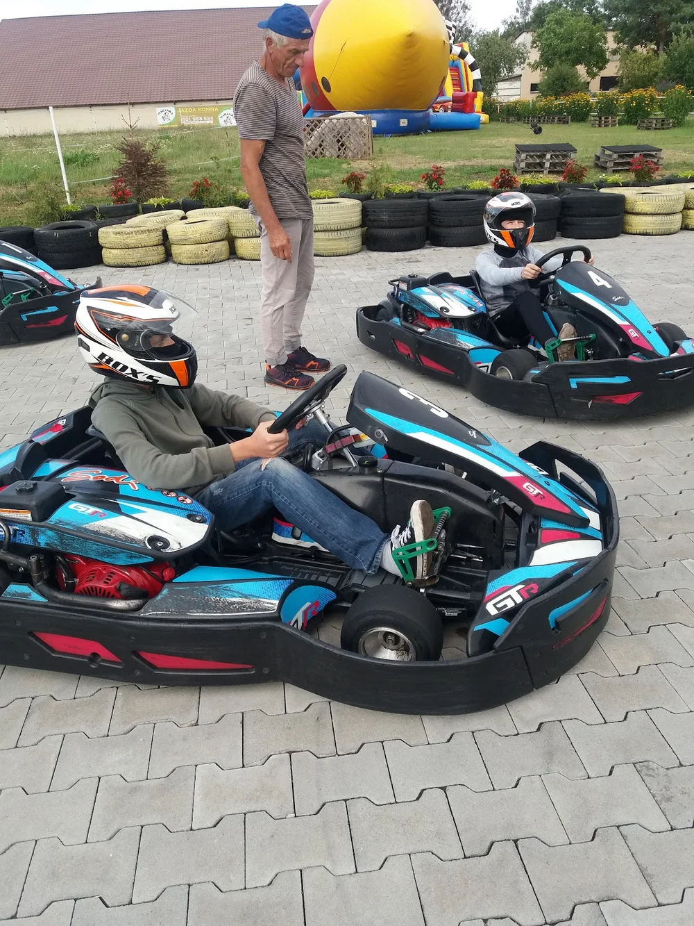 Photo of Centrum Rozrywki EXTREME