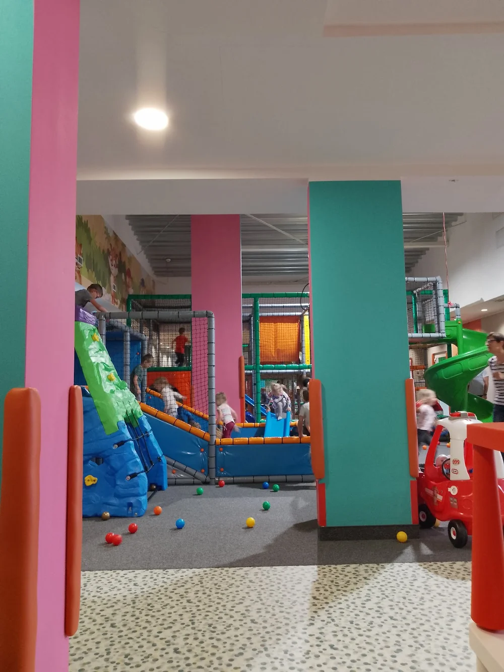 Photo of Bawialnia Tygryskowo