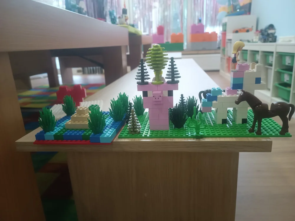 Photo of Bricks 4 Kidz - Grudziądz