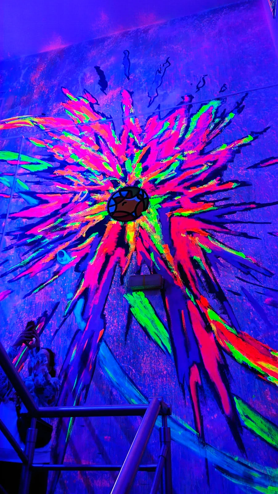 Pigcasso Creative Paint House - zdjęcie sali zabaw 4