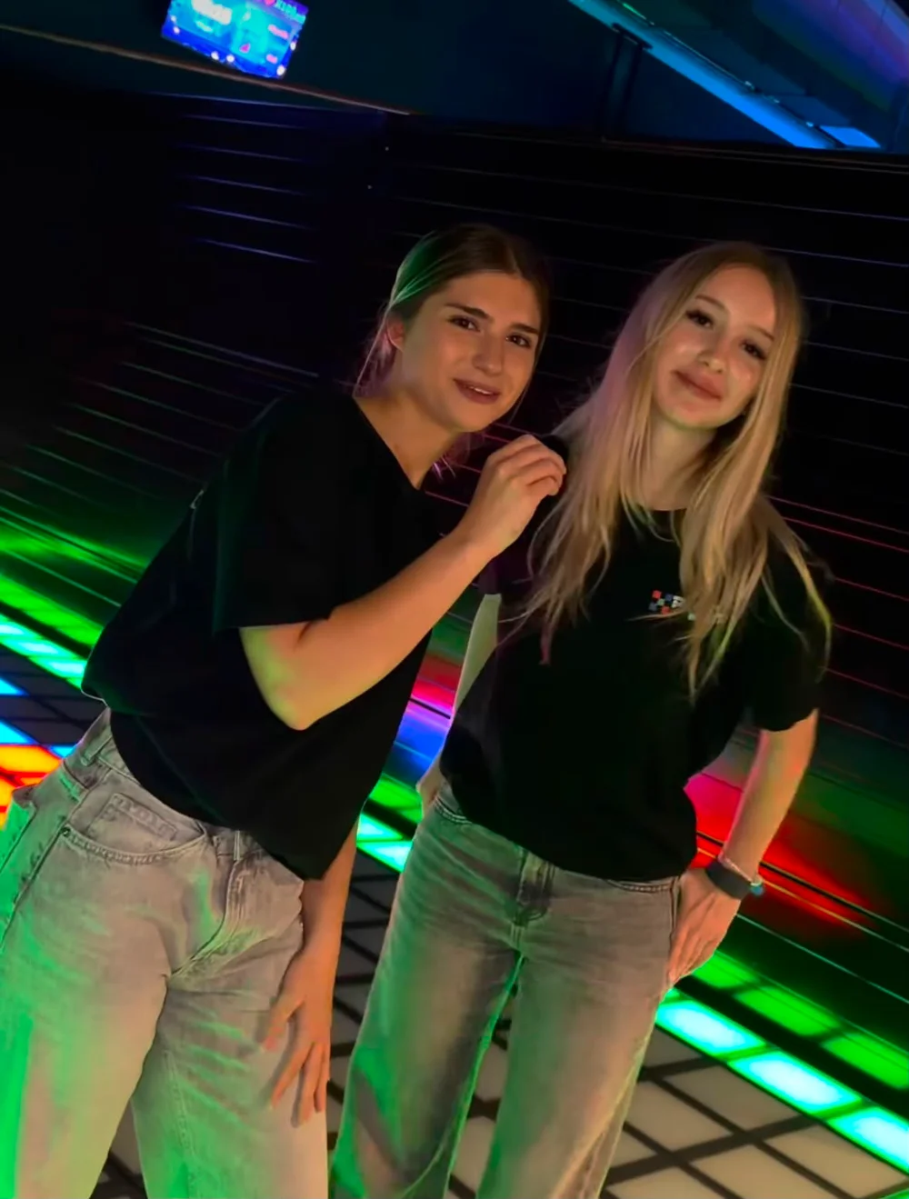 Pixelmania Koszalin - zdjęcie sali zabaw 2