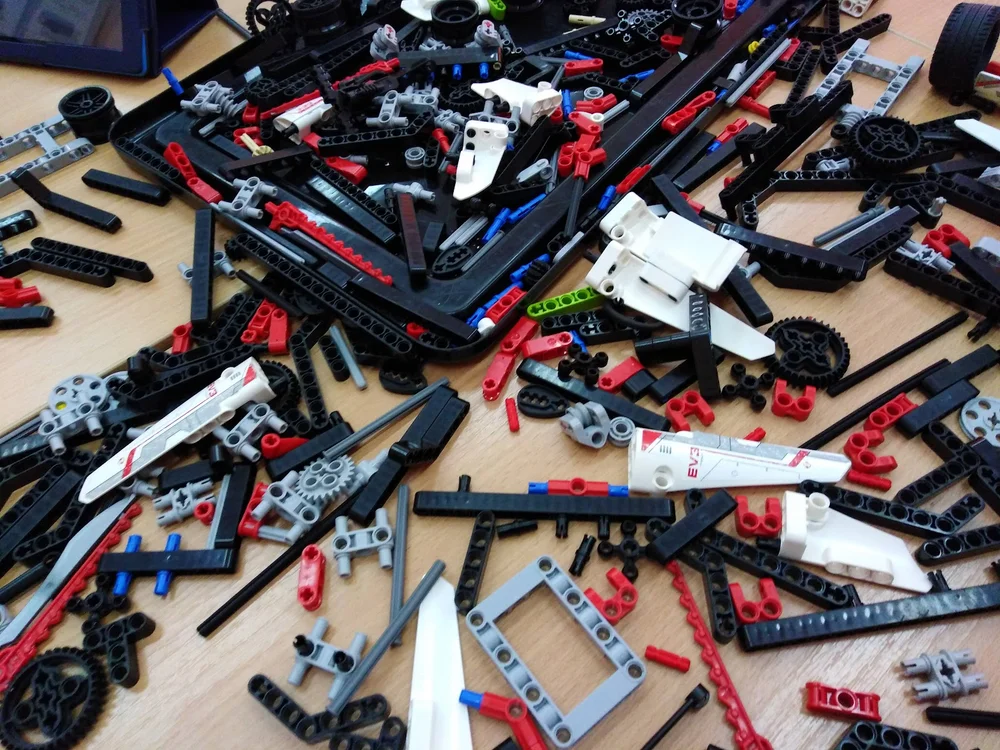 TwójRobot Bolesławiec