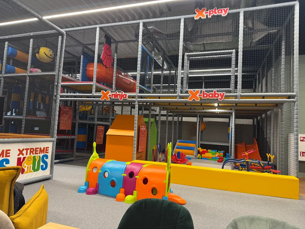 Xtreme KiDS Bydgoszcz