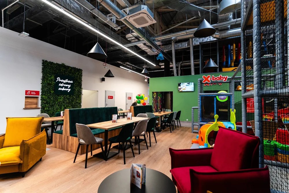 Xtreme KiDS Sosnowiec