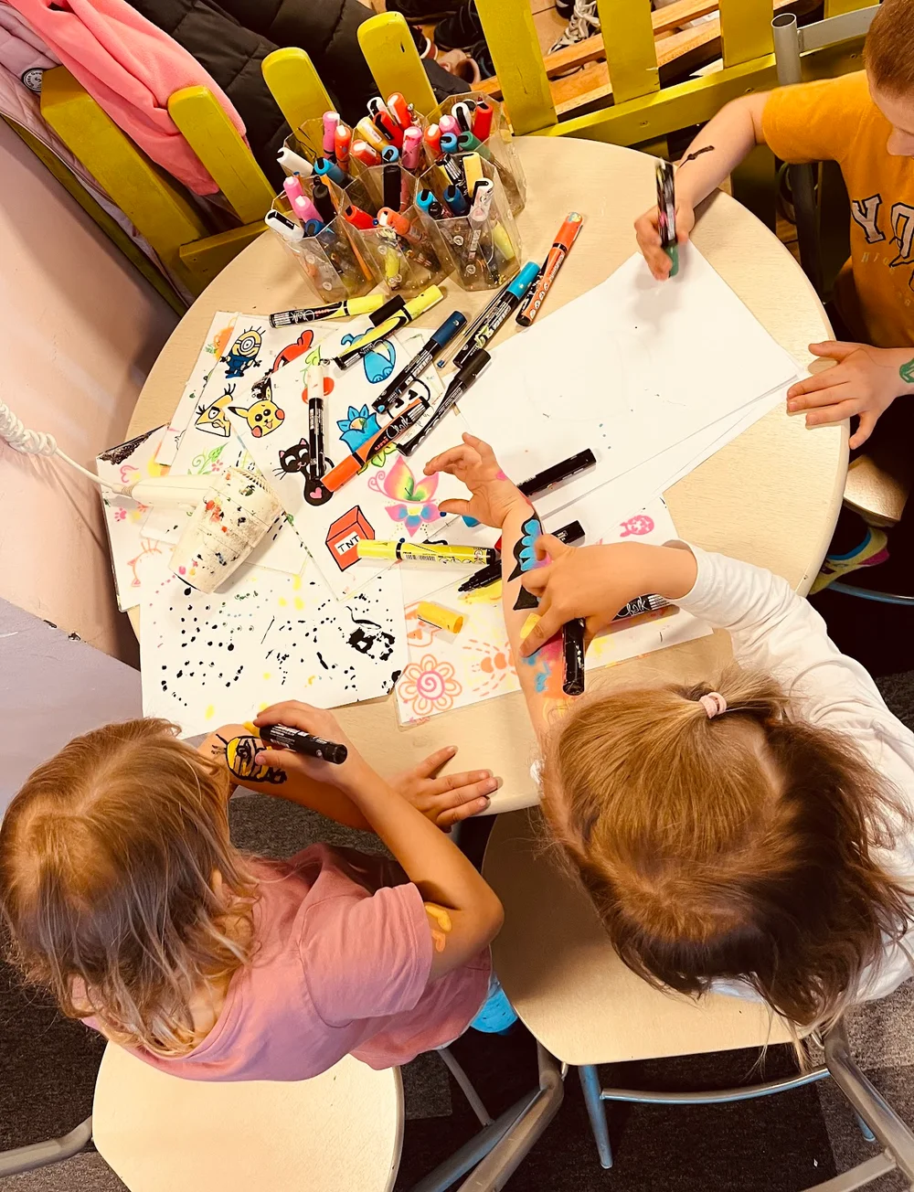 Photo of Hokus Pokus Legionowo