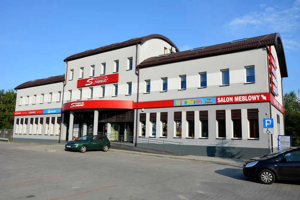 Wesołkowo. A playroom - zdjęcie sali zabaw 4