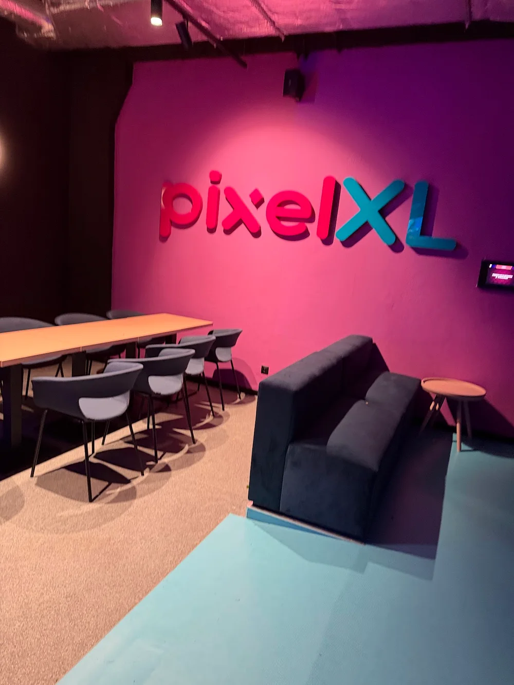 Pixel XL - zdjęcie sali zabaw 2