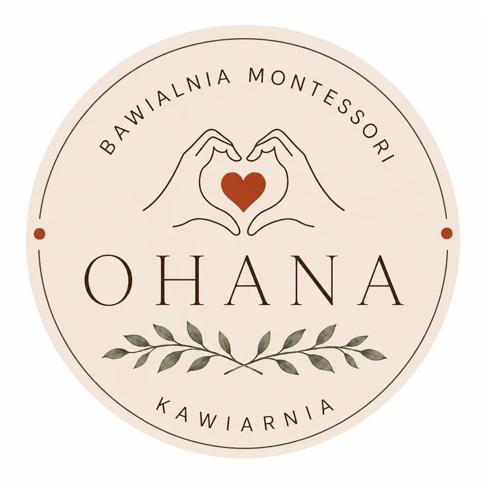 OHANA – Kawiarnia i Bawialnia | Wejherowo - zdjęcie sali zabaw 5